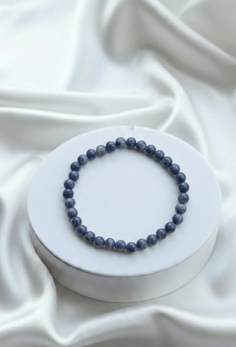 צמיד יד סודלייט אבן חן