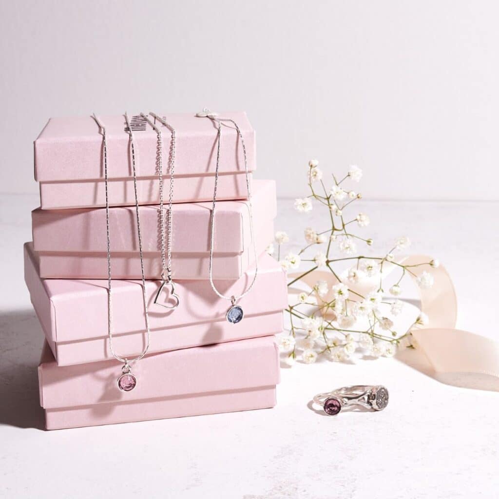 תכשיטים מעוצבים