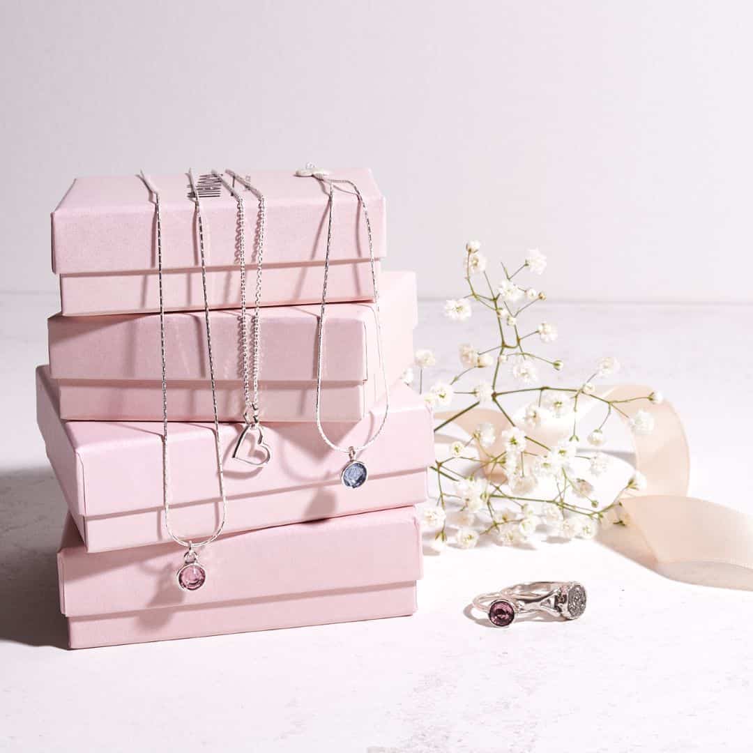 תכשיטים מעוצבים