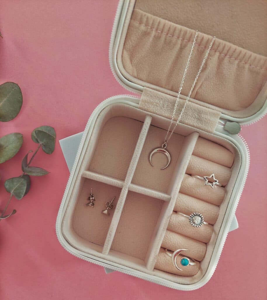 תכשיטים מעוצבים