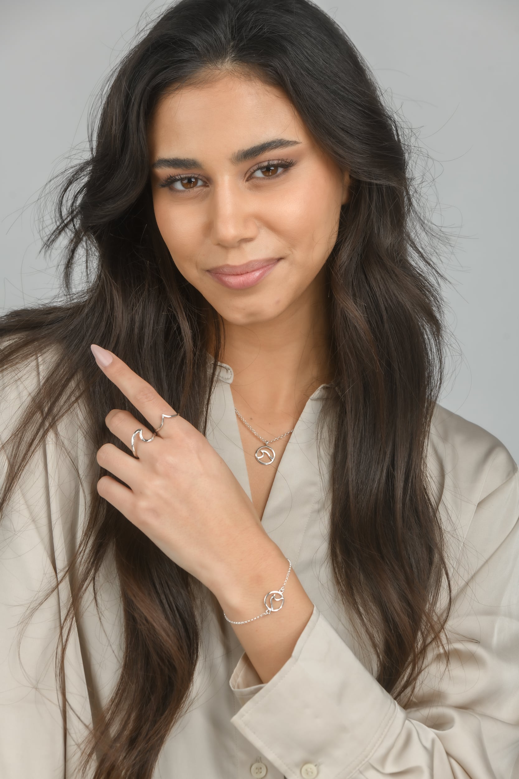 שרשראות כסף 925 ייחודיות