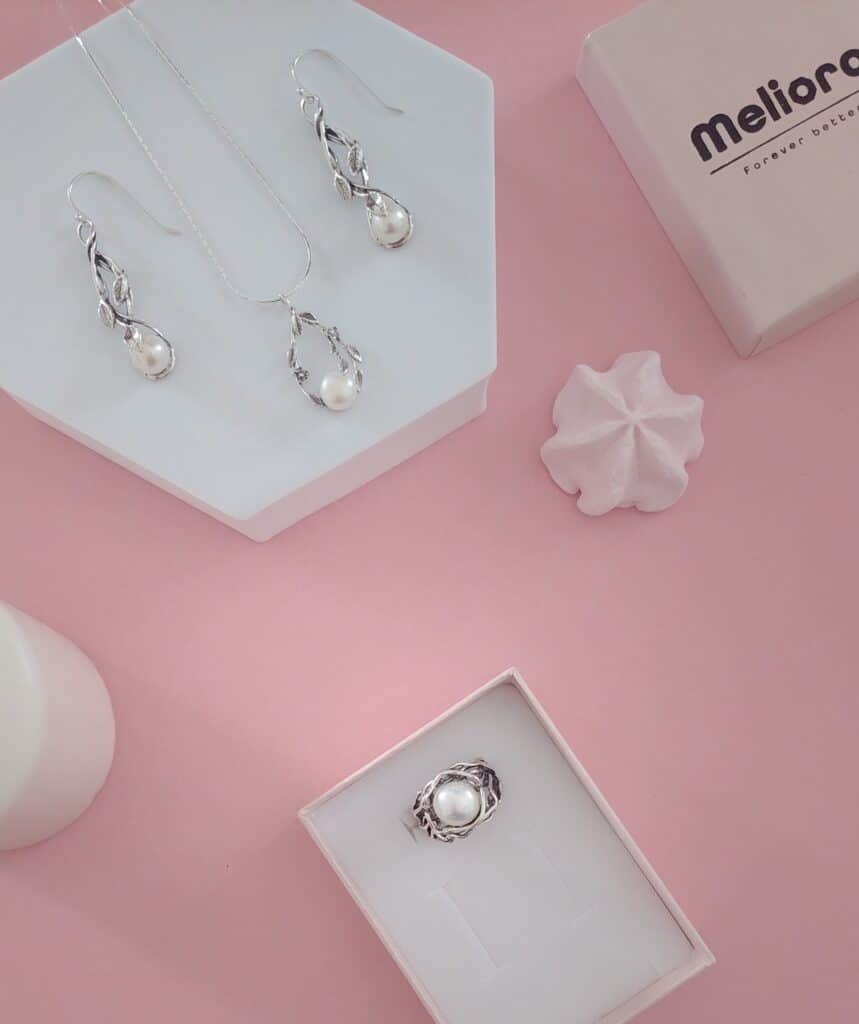 קניית תכשיטי כסף 925 אונליין