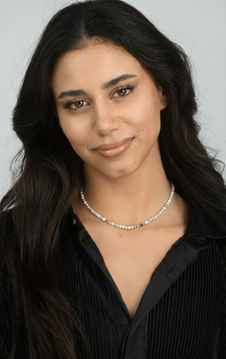 שרשראות לנשים